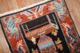 Quirky Tibetan Rug No. 31774