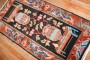 Quirky Tibetan Rug No. 31774