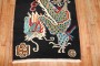 Dragon Tibetan Rug No. 31775