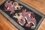 Dragon Vintage Tibetan Rug No. 31781