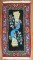 Vintage Tibetan Rug No. 31782