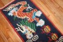 Dragon Vintage Tibetan Runner No. 31783