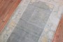 Gray scatter Antique Chinese Rug No. 31784