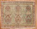  Antique Sarouk Ferehan Rug No. 31785