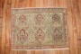  Antique Sarouk Ferehan Rug No. 31785