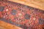 Rust Color Persian Malayer Runner No. 31799