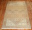 Mahal Antique Gallery Rug No. 31801