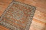 Square Persian Shiraz Rug No. 31834