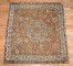 Square Persian Shiraz Rug No. 31834