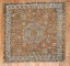 Square Persian Shiraz Rug No. 31834