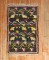 Tibetan Fish Vintage Rug No. 31860