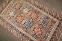 19th century Intrinsic Caucasian Gendje Rug No. 31864