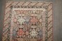 19th century Intrinsic Caucasian Gendje Rug No. 31864