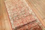 Beautiful Small Persian Senneh Runner No. 31874