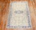 Turkish Kula Accent Rug No. 31881