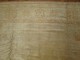 Antique Turkish Borlu No. 3908