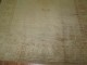 Antique Turkish Borlu No. 3908