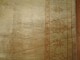 Antique Turkish Borlu No. 3908