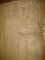 Antique Turkish Borlu No. 3908