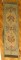 French Needlepoint Wall Hanging No. 3957