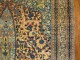 Pictorial Paradise Tabriz Rug No. 4050