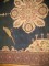 Corridor Wide Karabagh Pigeon Rug No. 4064