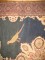 Corridor Wide Karabagh Pigeon Rug No. 4064