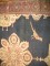 Corridor Wide Karabagh Pigeon Rug No. 4064