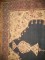 Corridor Wide Karabagh Pigeon Rug No. 4064
