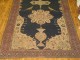 Corridor Wide Karabagh Pigeon Rug No. 4064