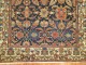 Navy Antique Persian Malayer Rug No. 4145