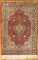 Pictorial Silk Qum  No. 4191