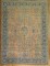 Persian Yazd Kerman Rug No. 4222