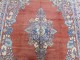 Antique Persian Sarouk Rug No. 4371