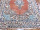 Antique Persian Sarouk Rug No. 4371