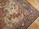 Antique Heriz Rug No. 4501