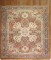 Antique Heriz Rug No. 4501