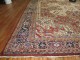 Antique Heriz Rug No. 4501
