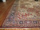 Antique Heriz Rug No. 4501