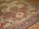 Antique Heriz Rug No. 4501