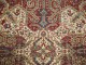 Antique Heriz Rug No. 4501