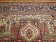 Antique Heriz Rug No. 4501