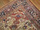 Antique Heriz Rug No. 4501