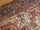 Antique Heriz Rug No. 4501