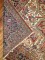 Antique Heriz Rug No. 4501