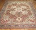 Antique Heriz Rug No. 4501