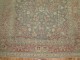 Vintage Turkish Sivas Rug No. 4520