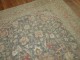 Vintage Turkish Sivas Rug No. 4520