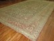 Vintage Turkish Sivas Rug No. 4520