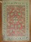 Vintage Persian Sarouk No. 4534